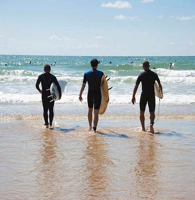 Belha Collection | Biarritz