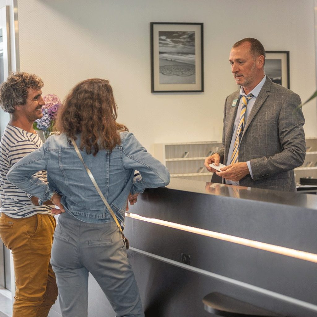 Belha Collection | Le groupe