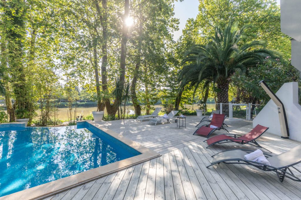 Belha Collection | Le groupe