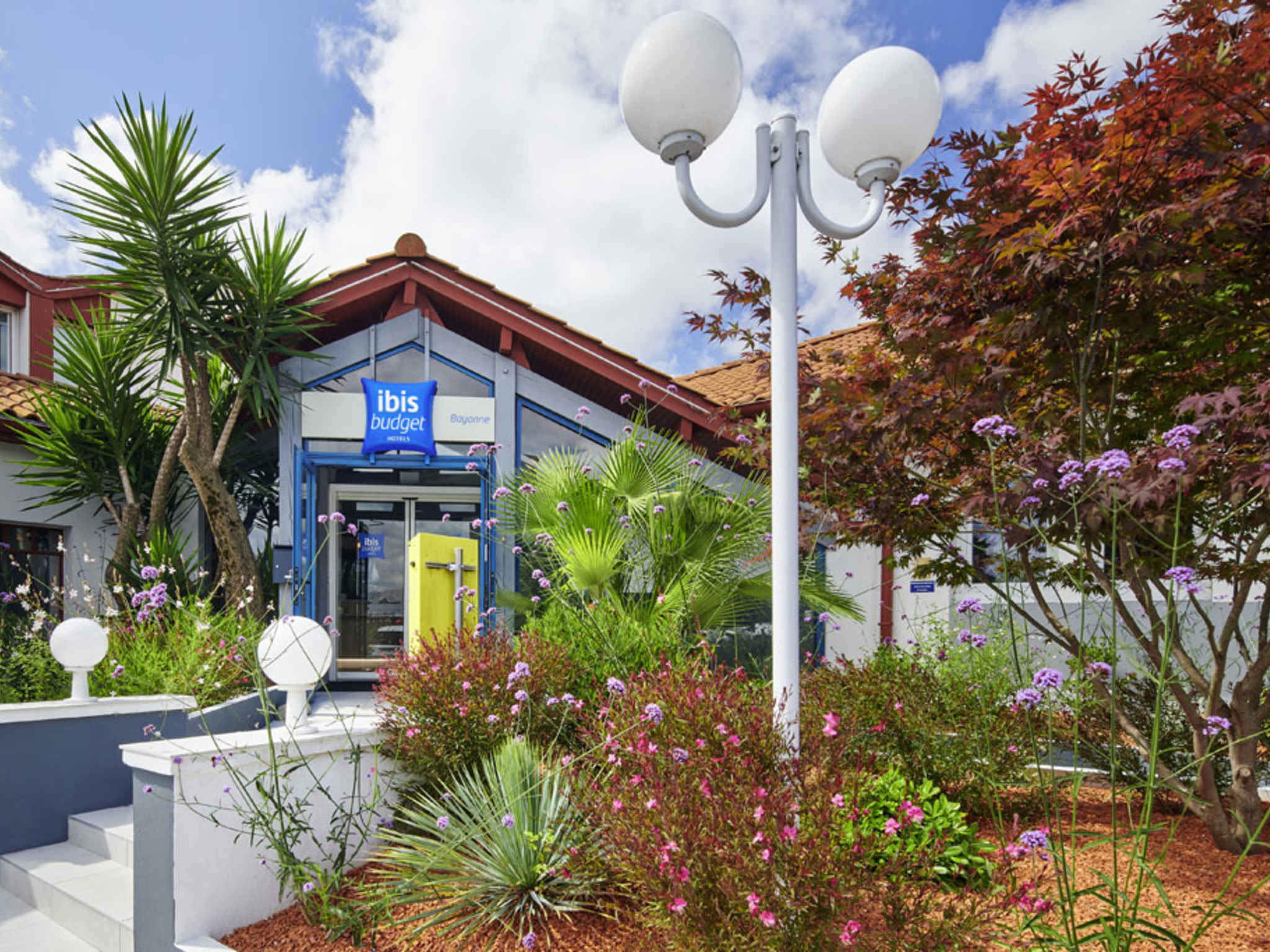 Belha Collection | Nos établissements