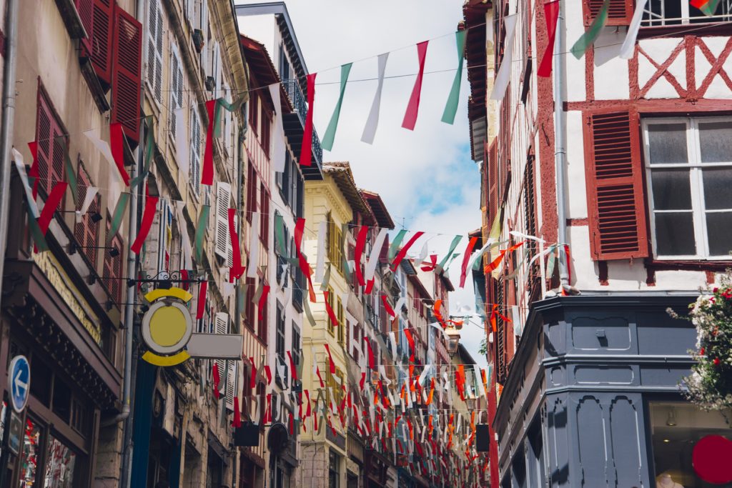 Belha Collection | Bayonne