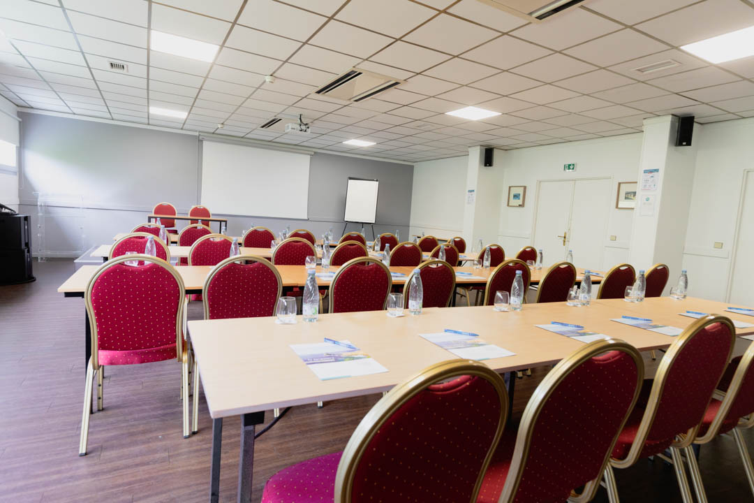 Belha Collection | Séminaires et évènements