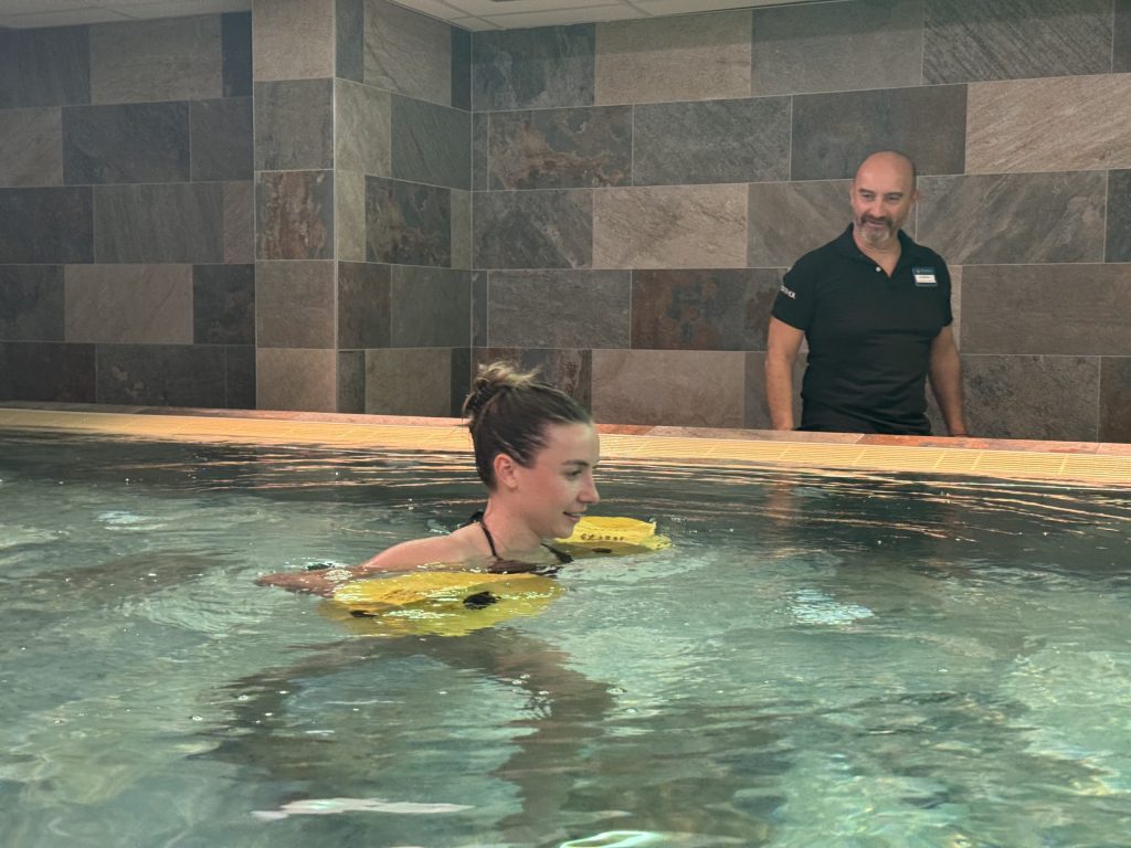 Belha Collection | BASSIN VITALSENS