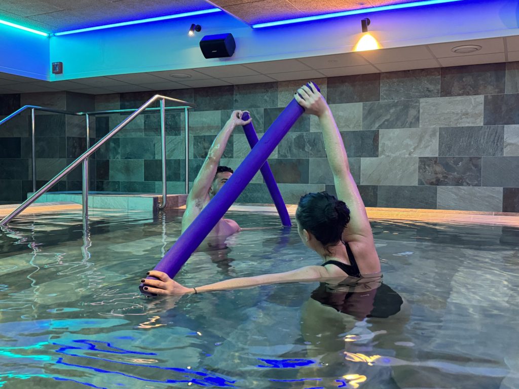 Belha Collection | BASSIN VITALSENS